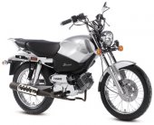 2012 Tomos Sportmate 45 photo